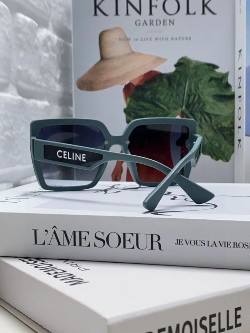OdorResistant Celine Sunglasses 277831