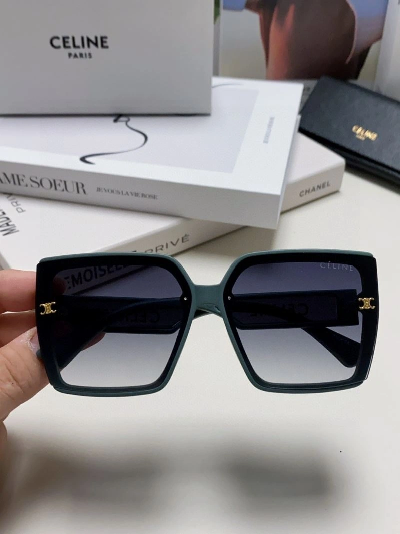 OdorResistant Celine Sunglasses 277831