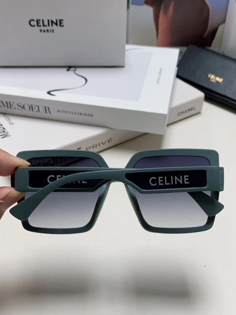 OdorResistant Celine Sunglasses 277831