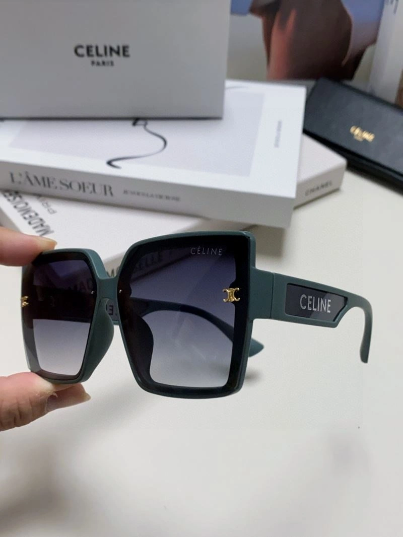 OdorResistant Celine Sunglasses 277831