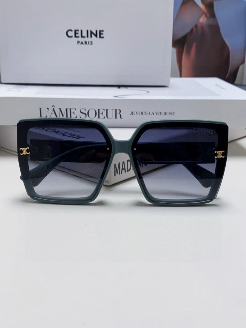 OdorResistant Celine Sunglasses 277831