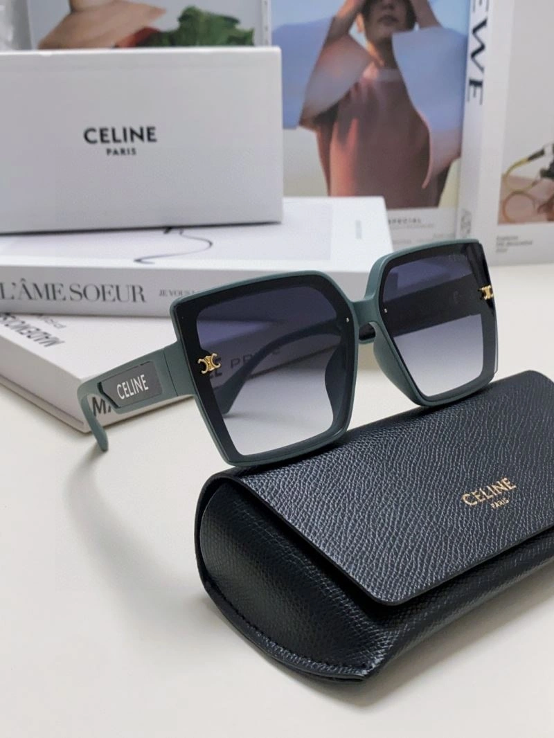 OdorResistant Celine Sunglasses 277831