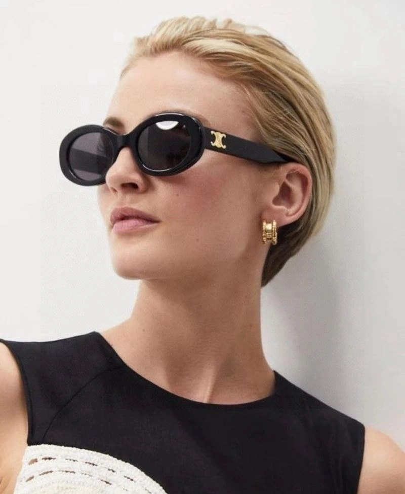 Celine Sunglasses MoistureWicking 277830