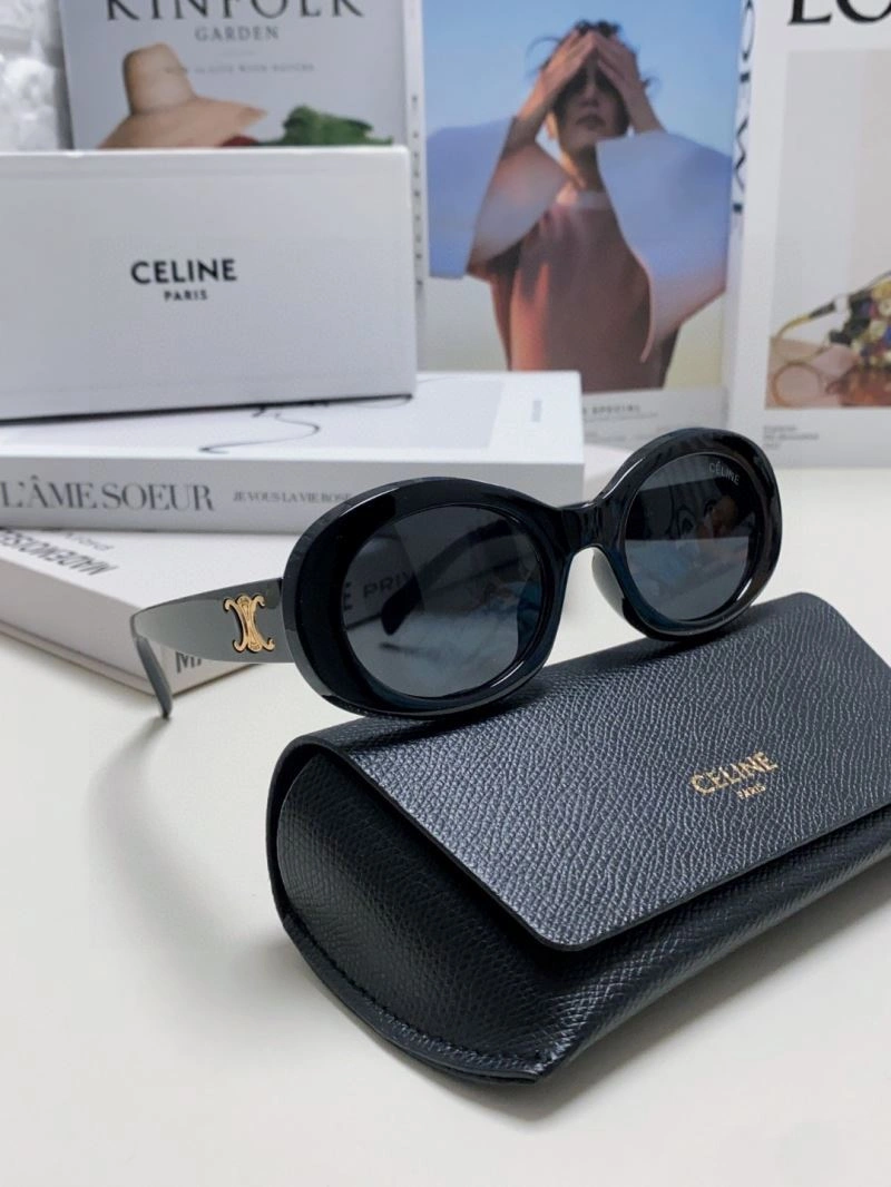 Celine Sunglasses MoistureWicking 277830