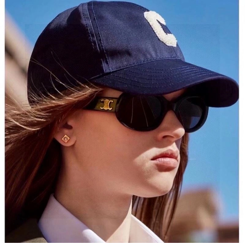 Celine Sunglasses MoistureWicking 277830