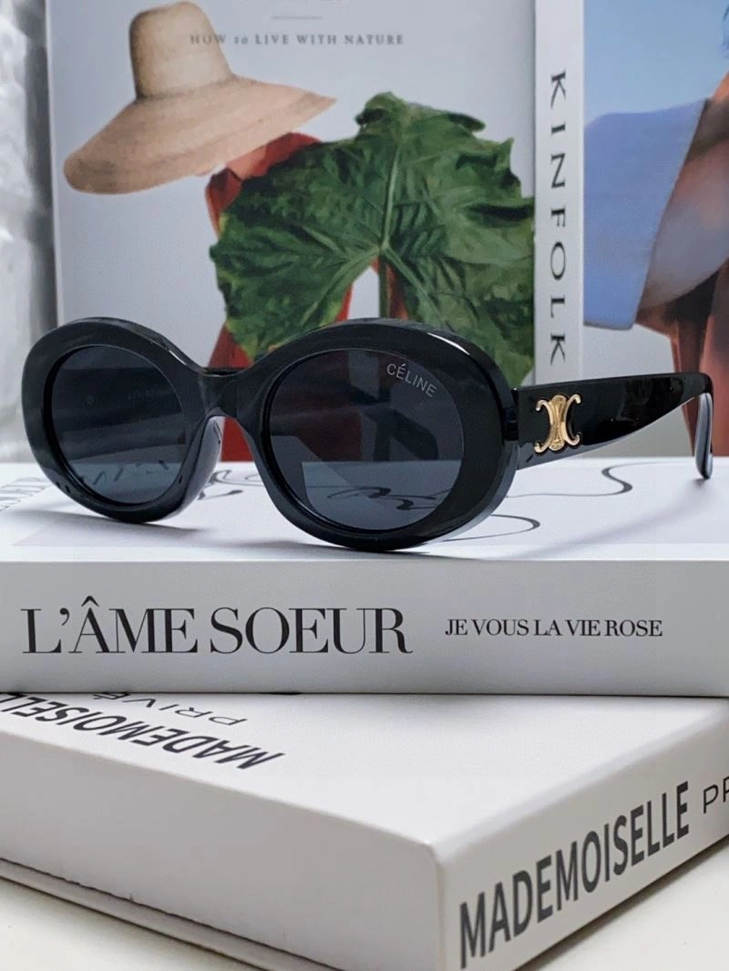 Celine Sunglasses MoistureWicking 277830