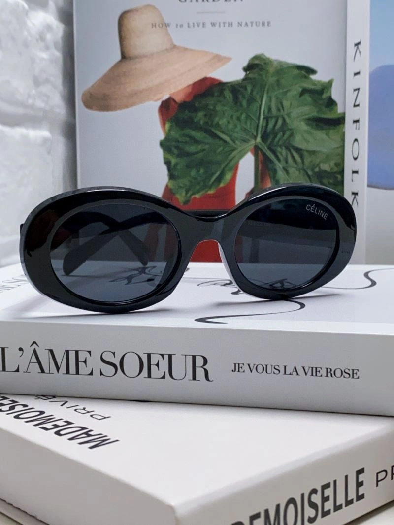 Celine Sunglasses MoistureWicking 277830