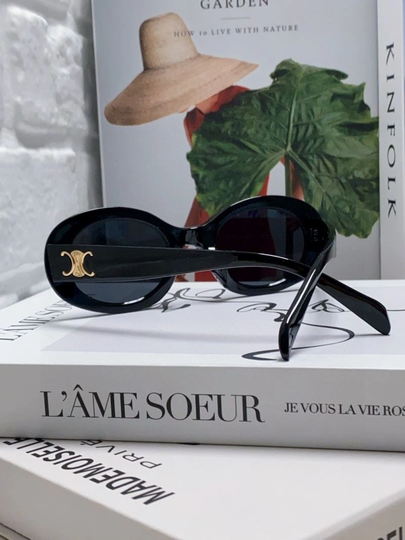 Celine Sunglasses MoistureWicking 277830