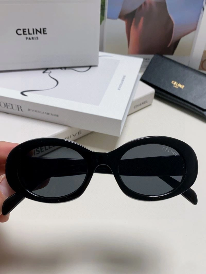 Celine Sunglasses MoistureWicking 277830