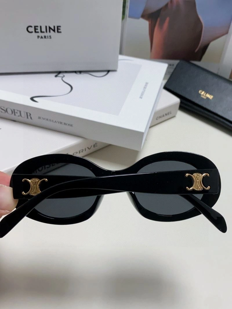 Celine Sunglasses MoistureWicking 277830