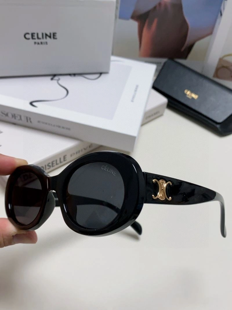 Celine Sunglasses MoistureWicking 277830