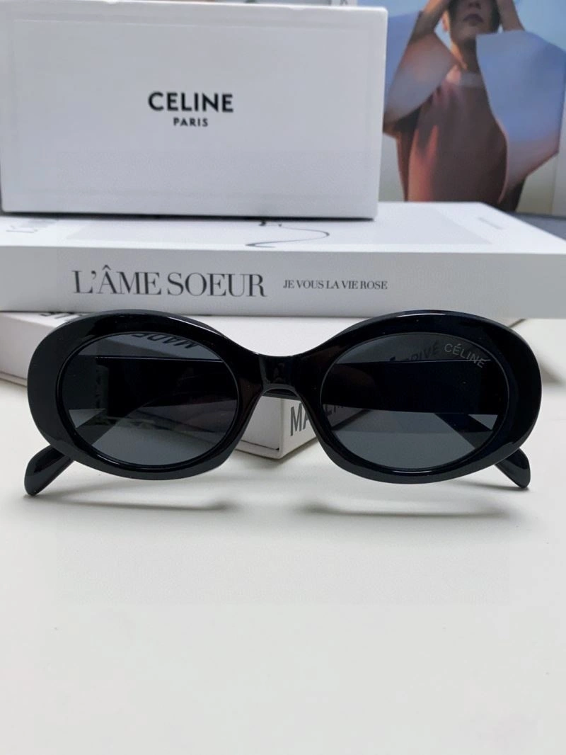 Celine Sunglasses MoistureWicking 277830