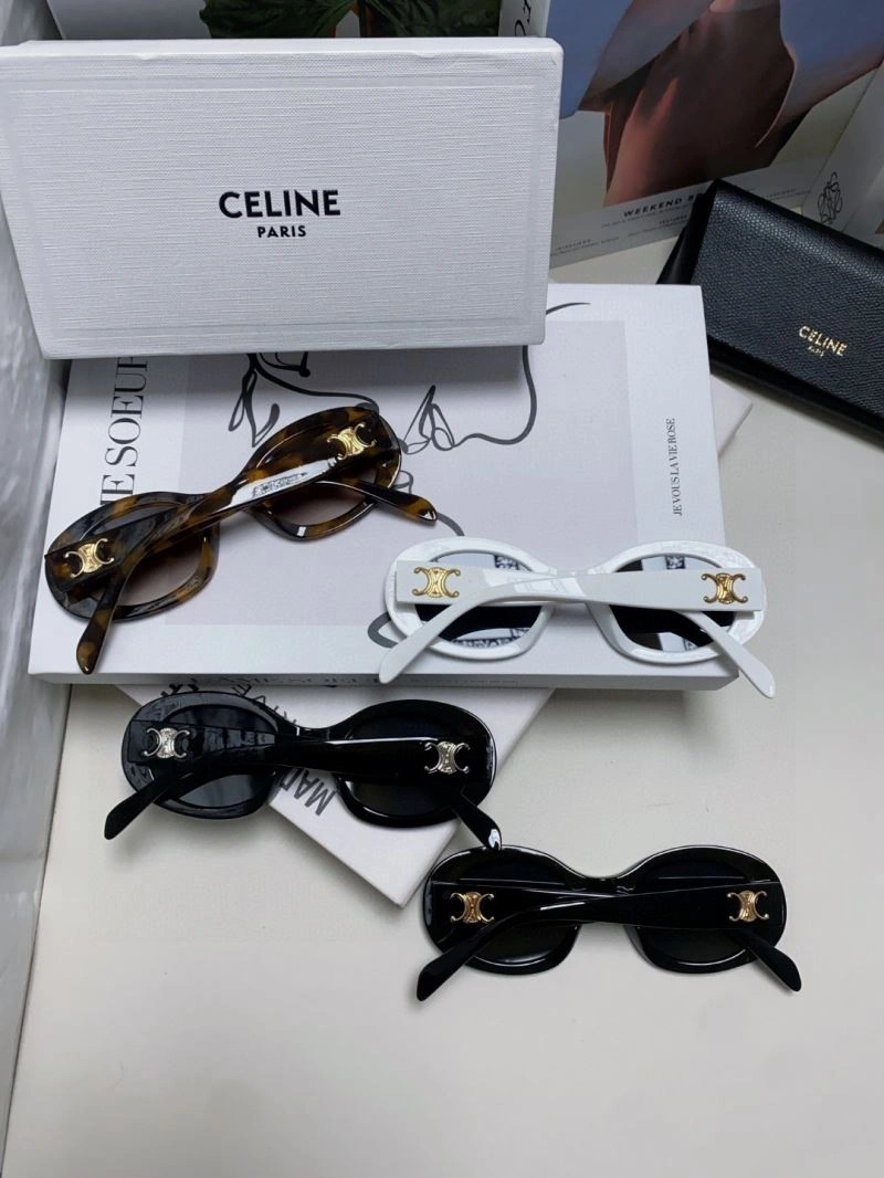 Celine Sunglasses Lightweight 277828