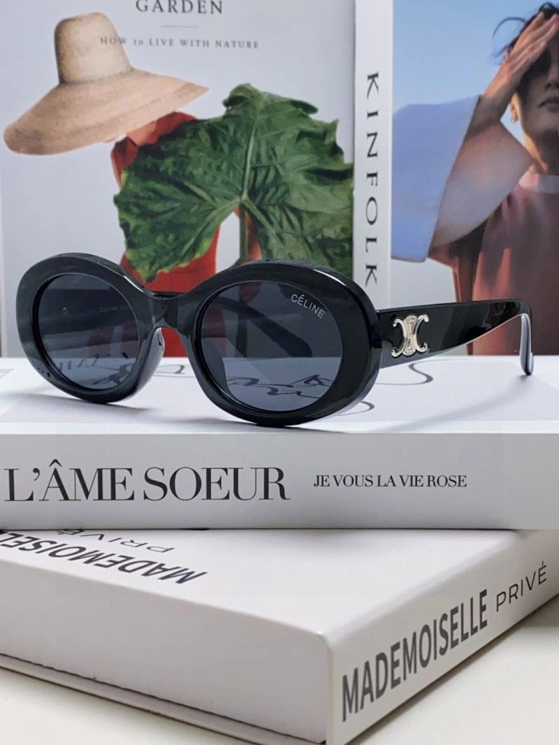 Celine Sunglasses Lightweight 277828