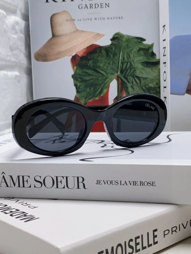 Celine Sunglasses Lightweight 277828