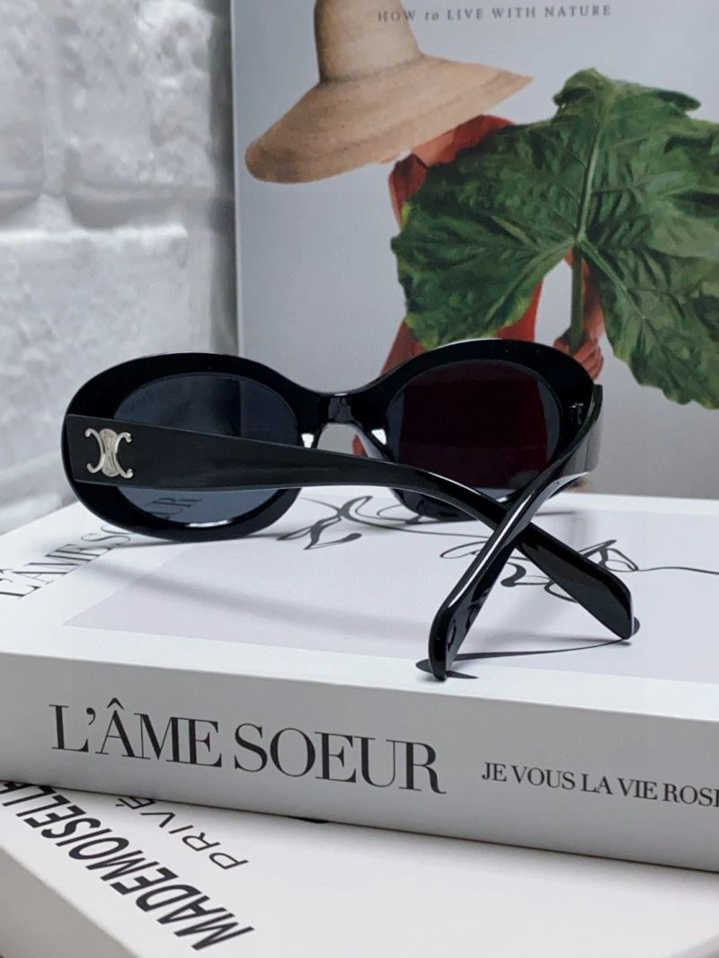 Celine Sunglasses Lightweight 277828
