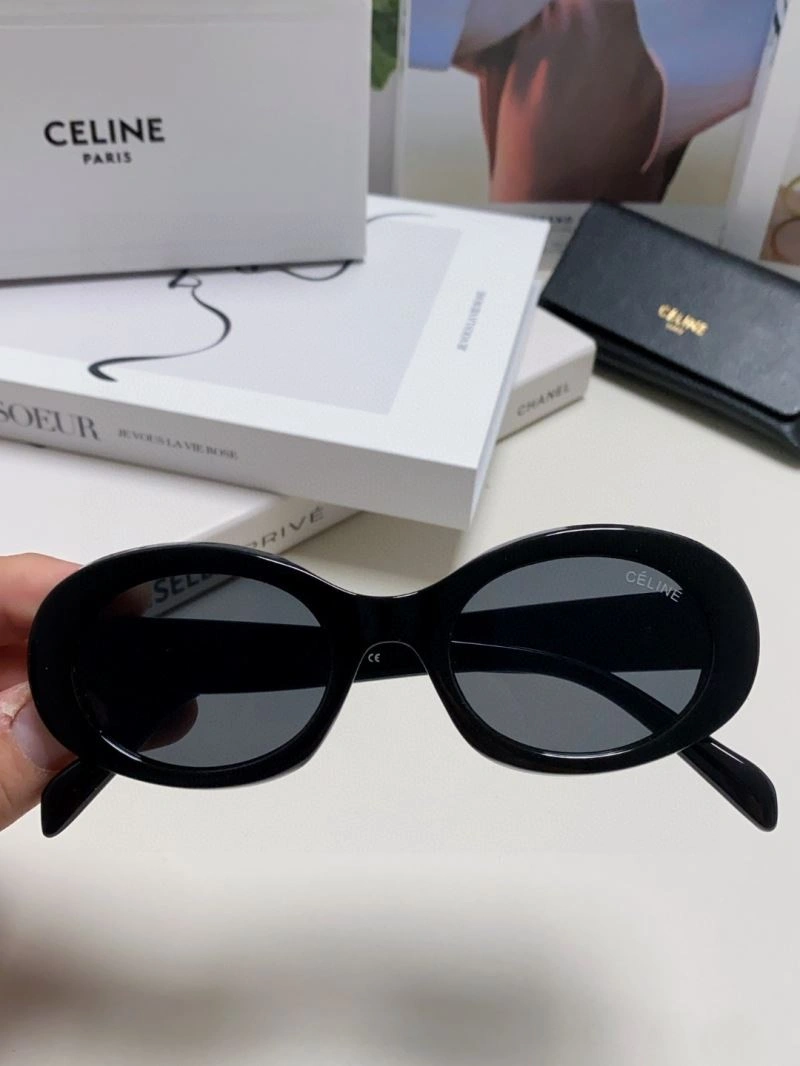 Celine Sunglasses Lightweight 277828