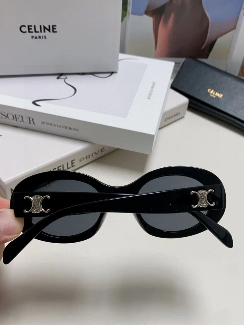 Celine Sunglasses Lightweight 277828