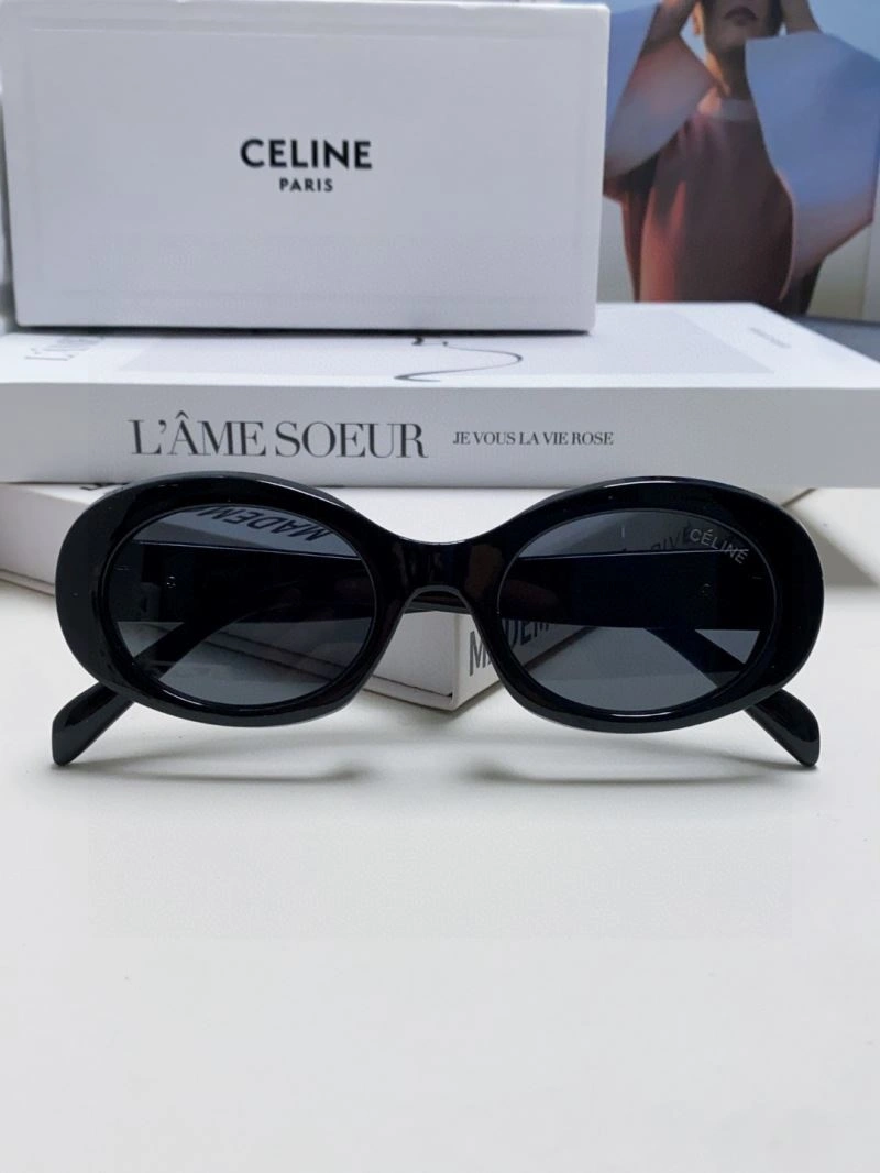 Celine Sunglasses Lightweight 277828