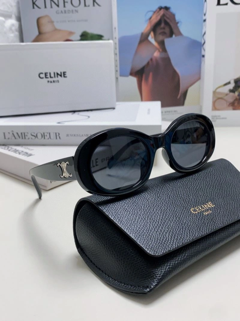 Celine Sunglasses Lightweight 277828