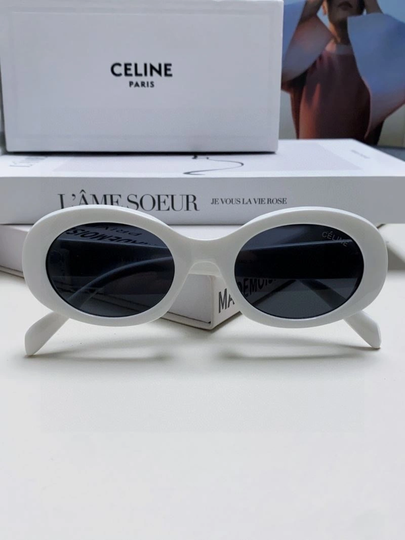 Youthful Celine Sunglasses 277829