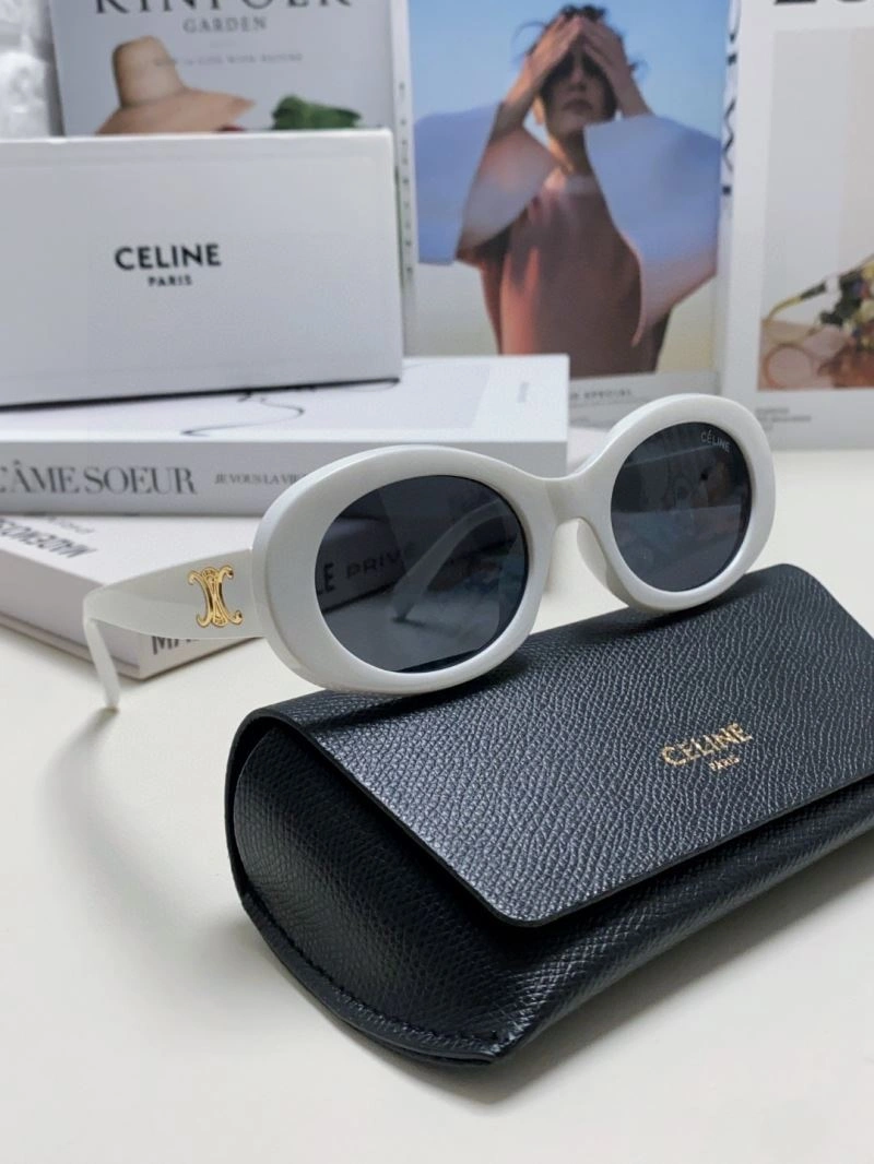 Youthful Celine Sunglasses 277829