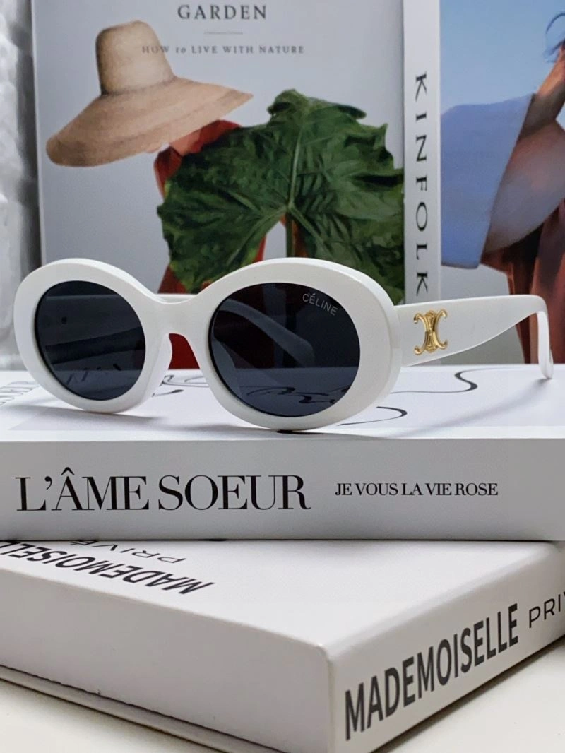 Youthful Celine Sunglasses 277829