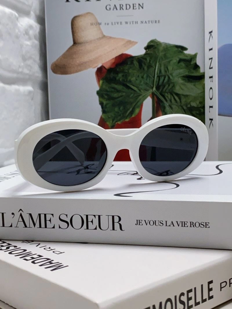 Youthful Celine Sunglasses 277829