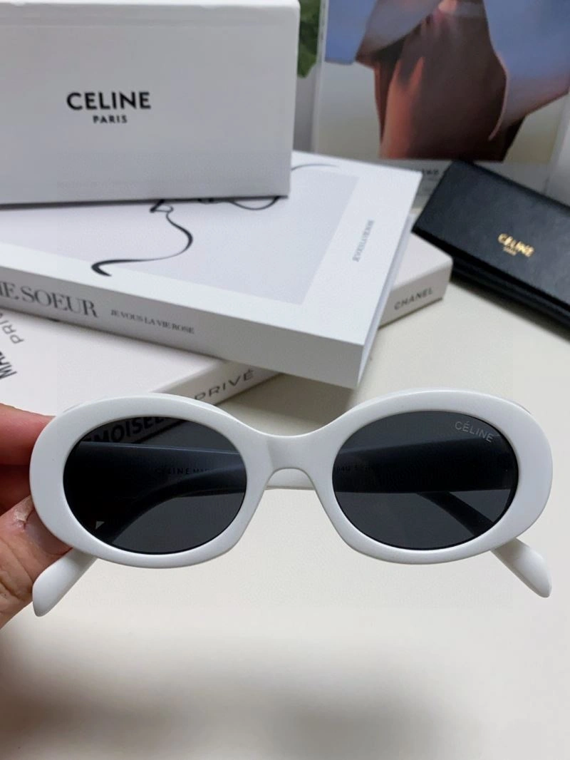 Youthful Celine Sunglasses 277829