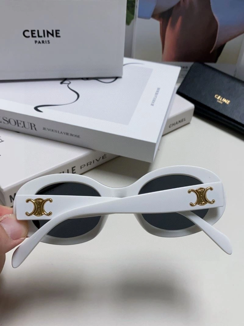 Youthful Celine Sunglasses 277829