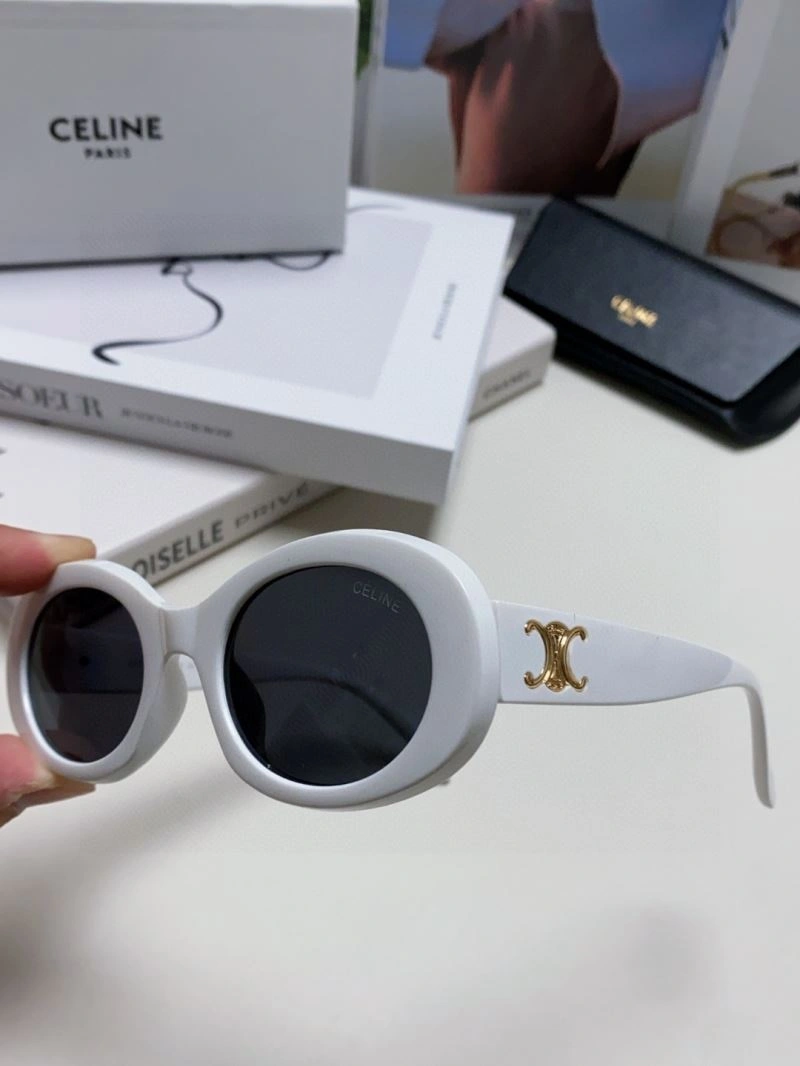 Youthful Celine Sunglasses 277829