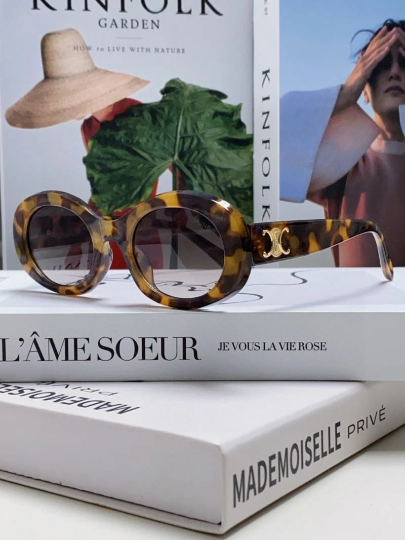 Tailored Celine Sunglasses 277822