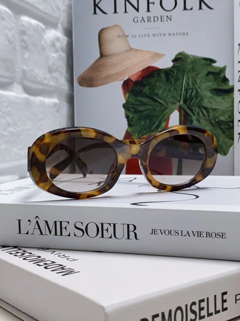 Tailored Celine Sunglasses 277822