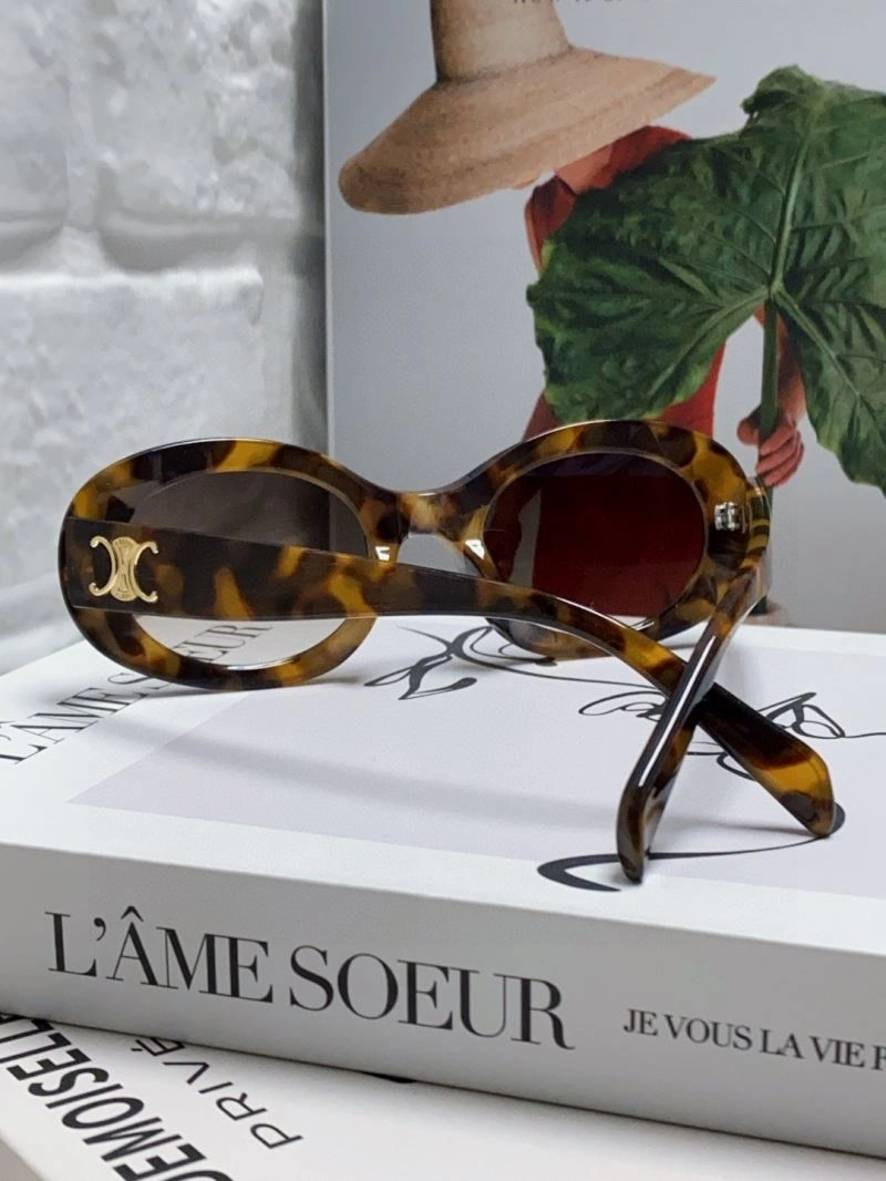 Tailored Celine Sunglasses 277822