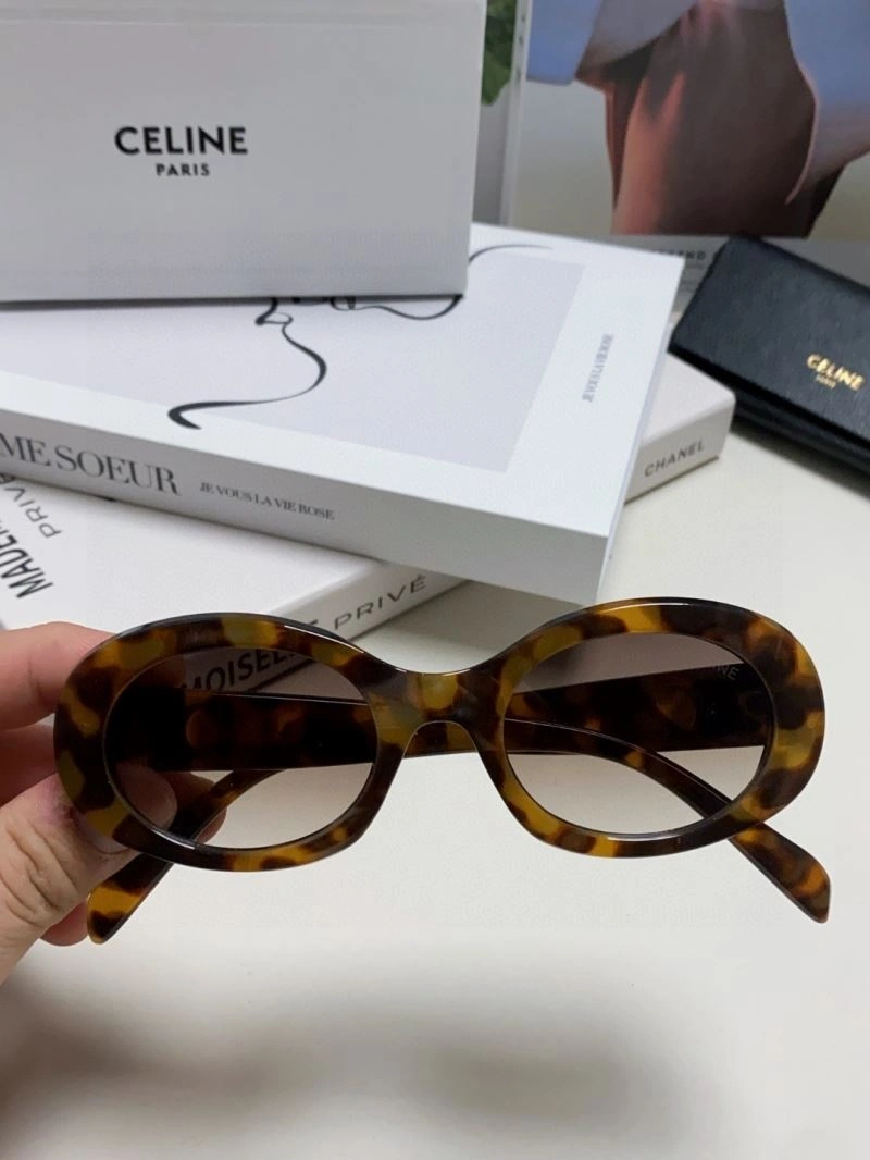 Tailored Celine Sunglasses 277822