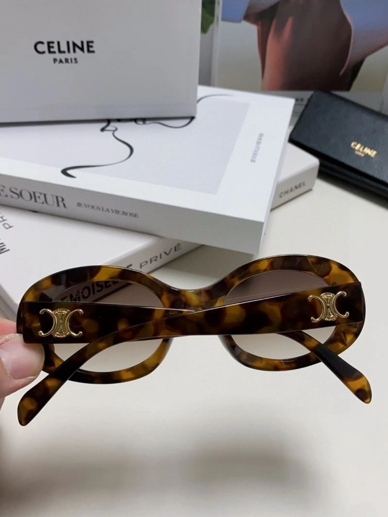 Tailored Celine Sunglasses 277822