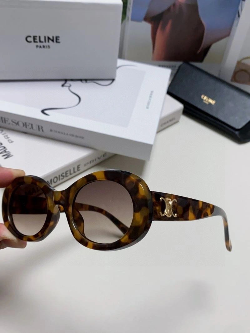 Tailored Celine Sunglasses 277822