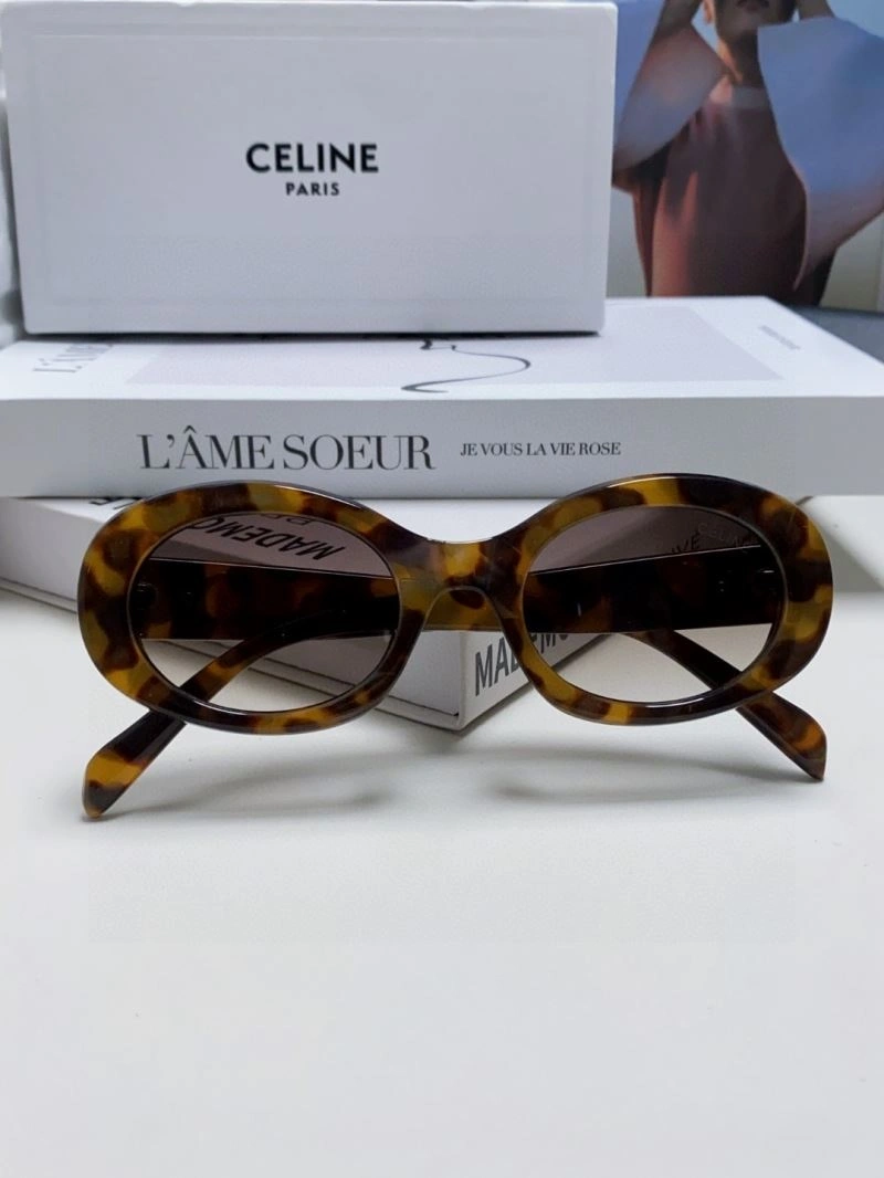Tailored Celine Sunglasses 277822