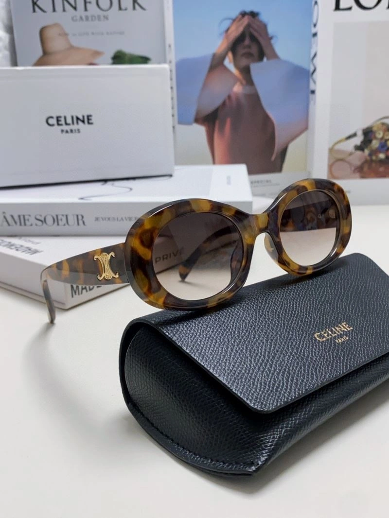 Tailored Celine Sunglasses 277822