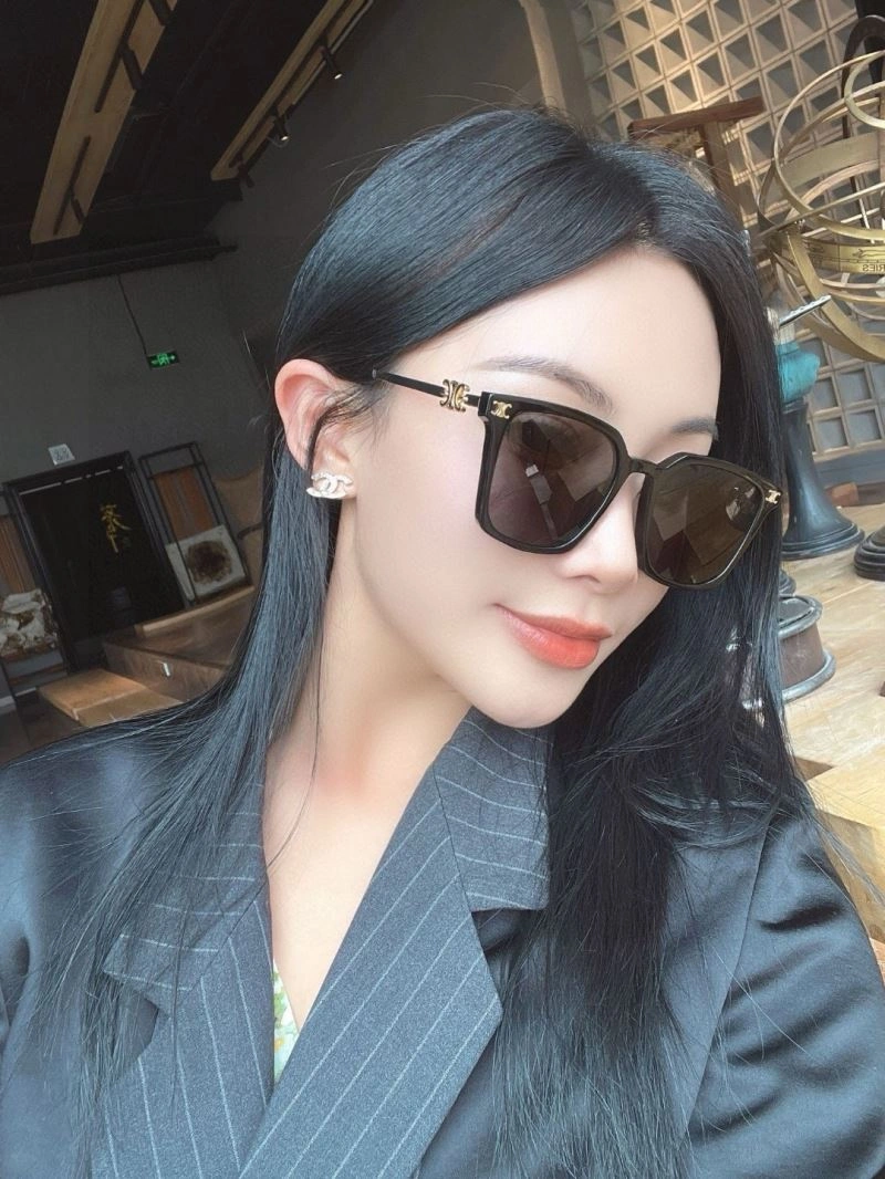 Thermal Celine Sunglasses 277815
