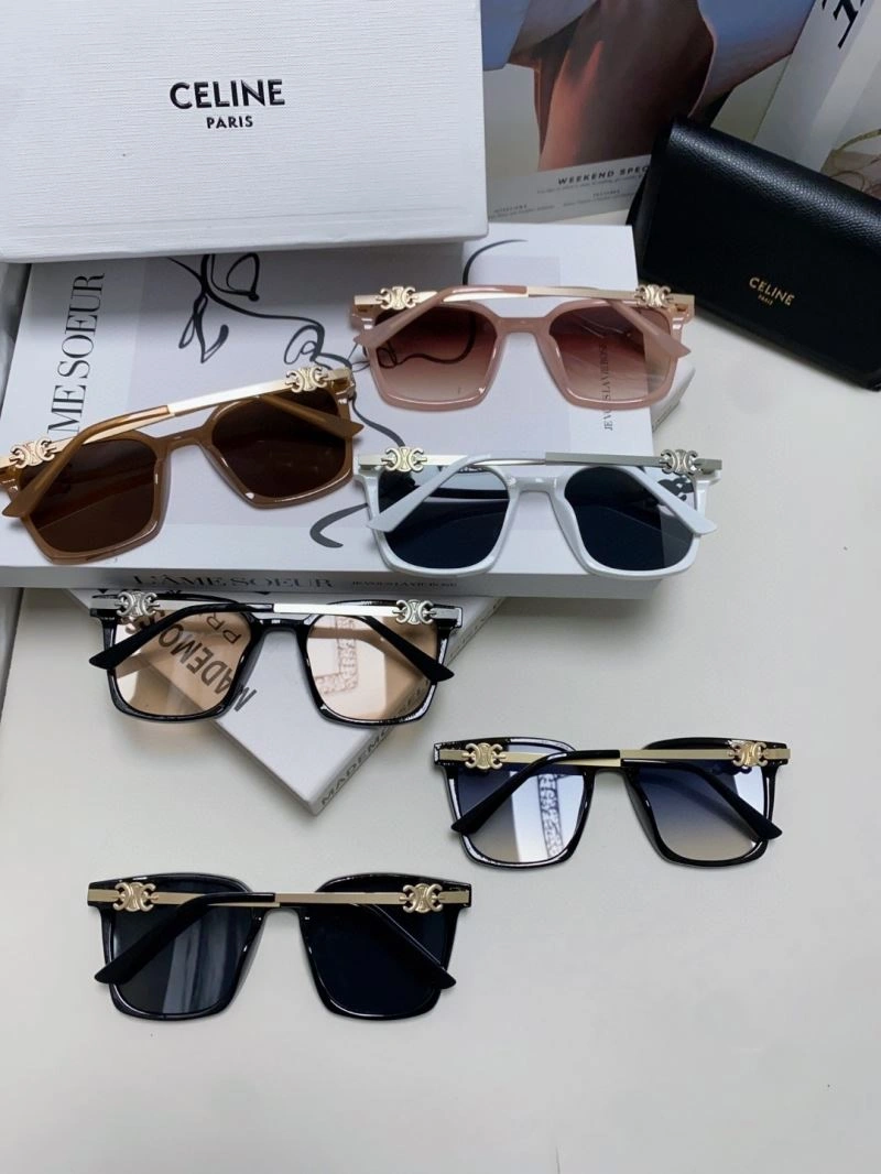 Thermal Celine Sunglasses 277815