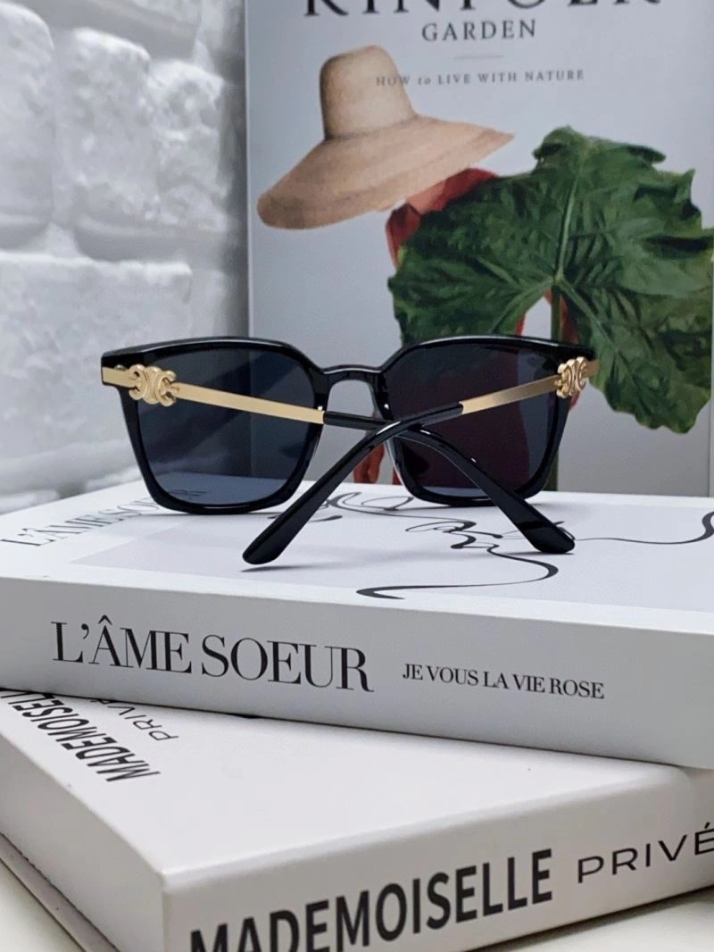 Thermal Celine Sunglasses 277815