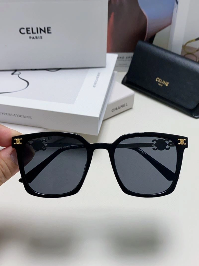 Thermal Celine Sunglasses 277815