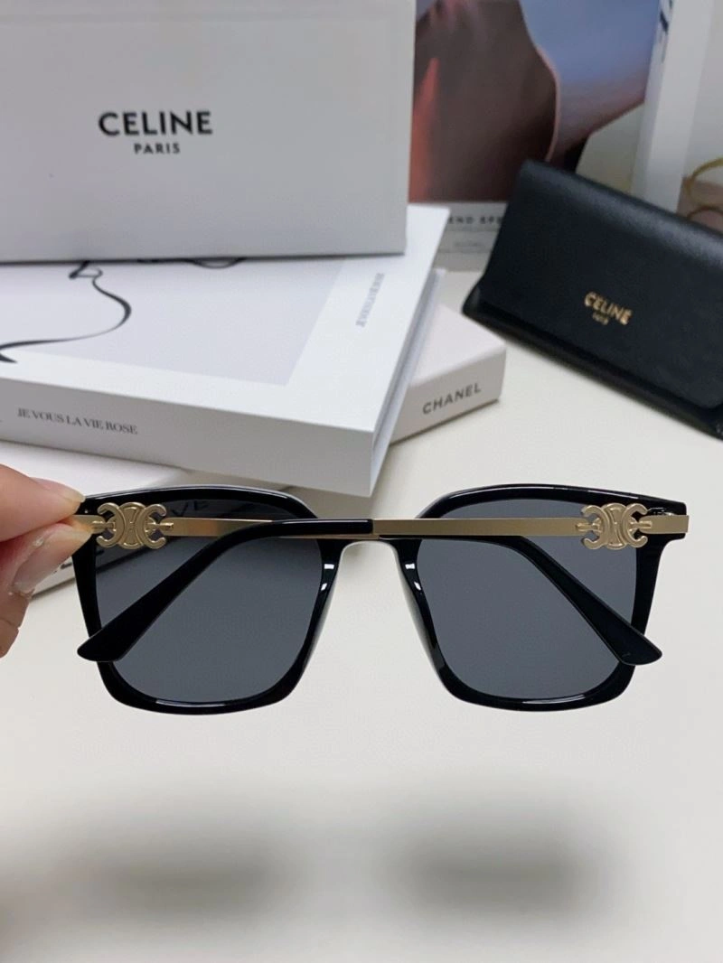 Thermal Celine Sunglasses 277815