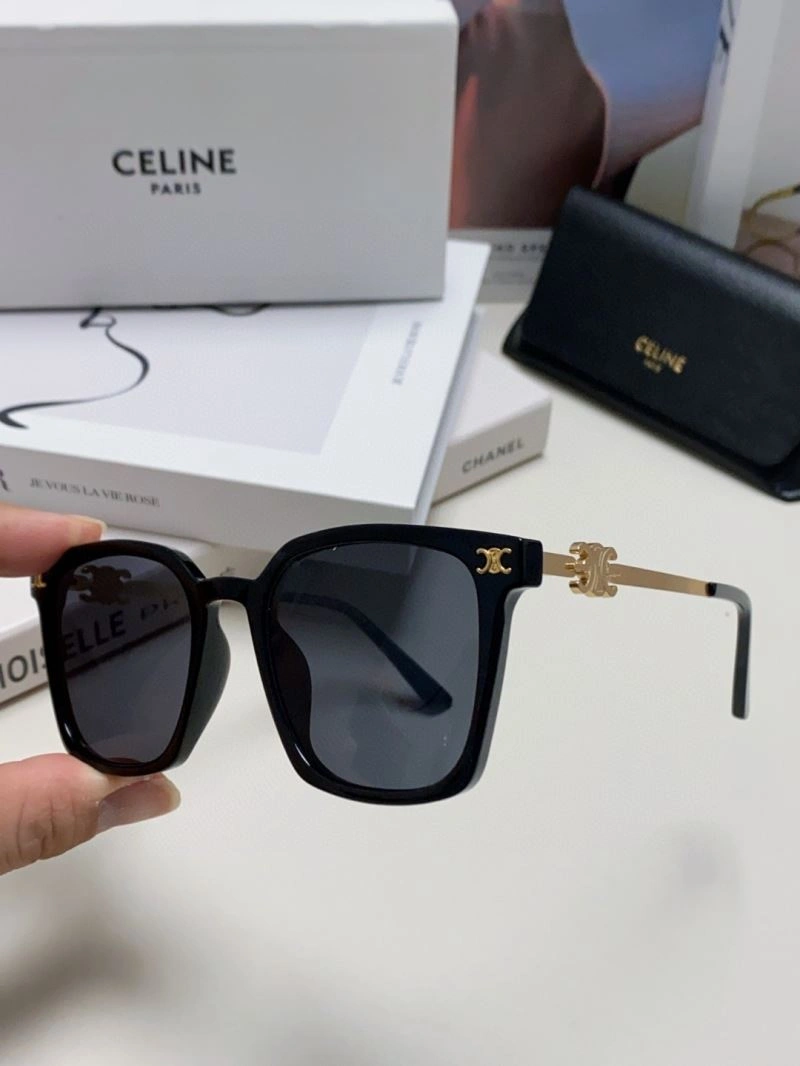 Thermal Celine Sunglasses 277815