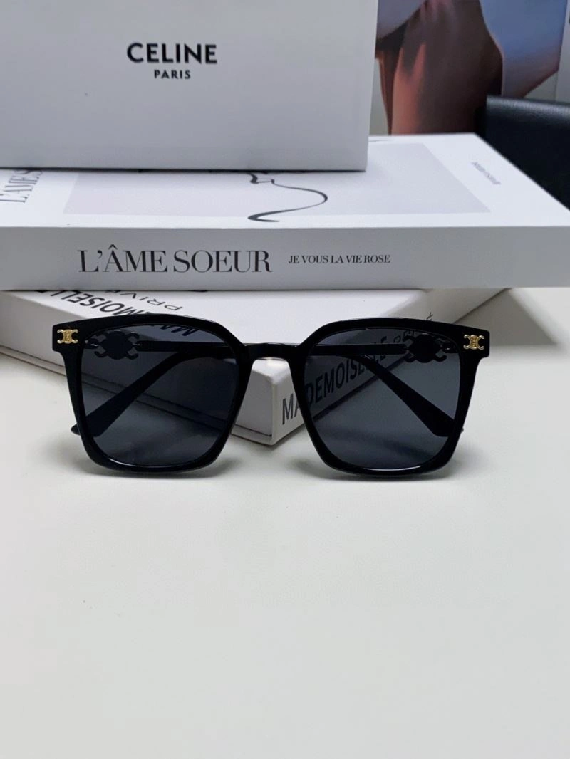 Thermal Celine Sunglasses 277815