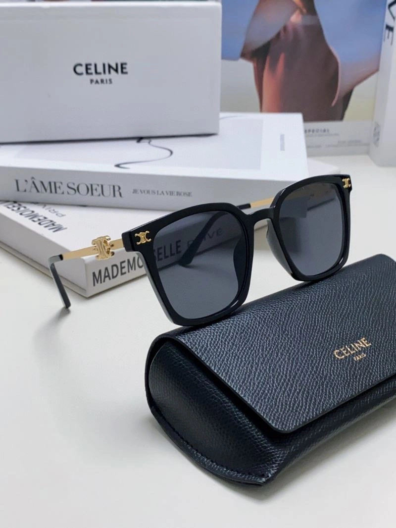 Thermal Celine Sunglasses 277815