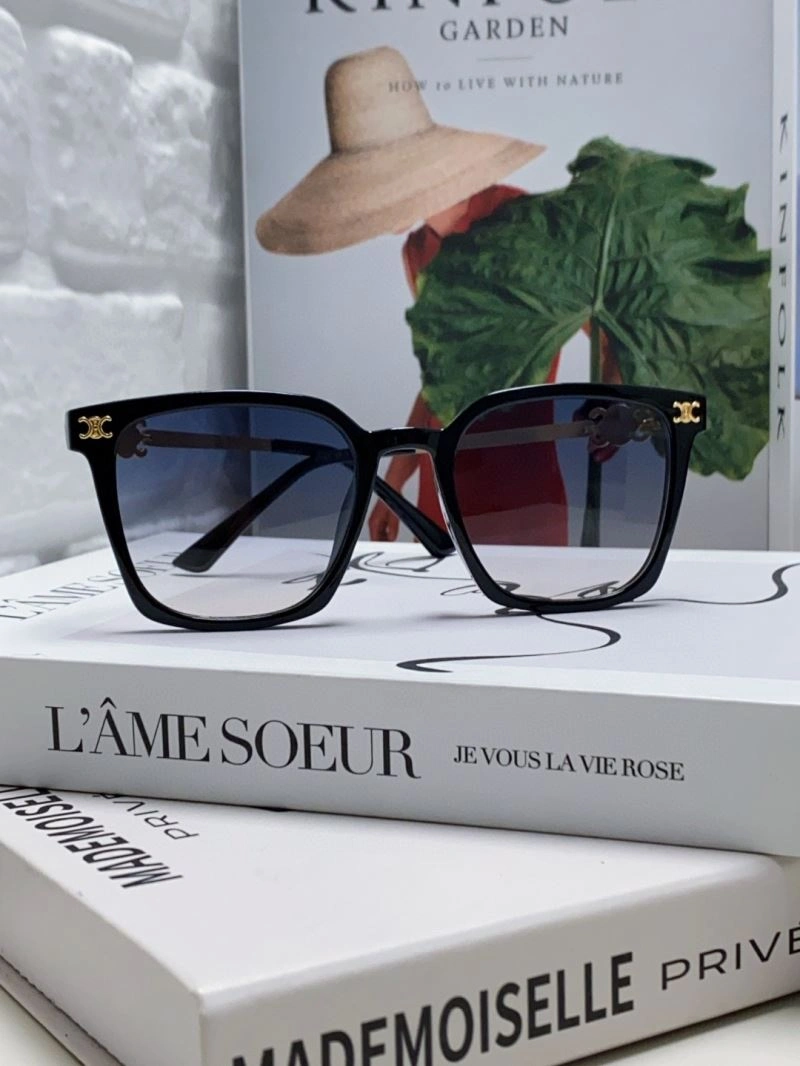 Trendsetting Celine Sunglasses 277803