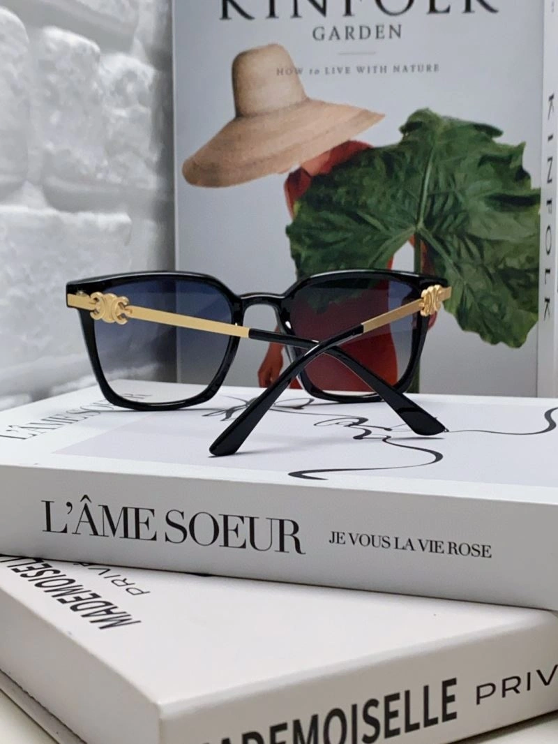 Trendsetting Celine Sunglasses 277803