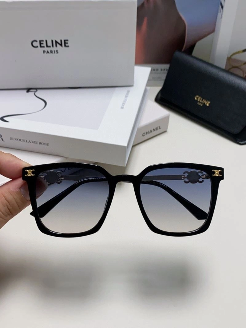 Trendsetting Celine Sunglasses 277803